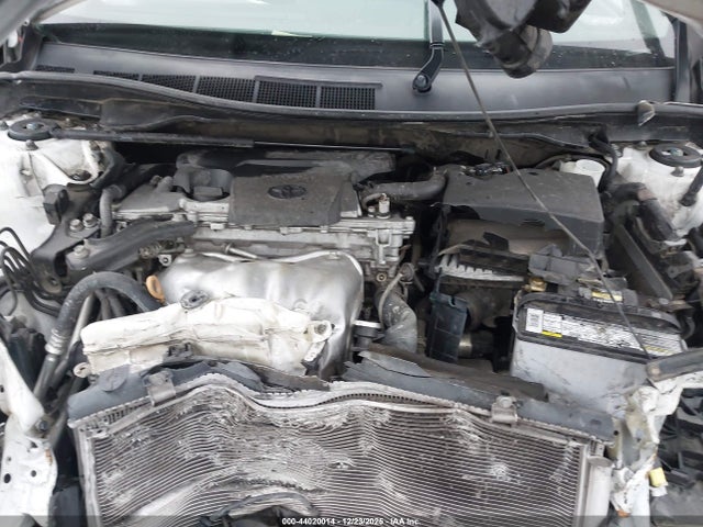 Toyota CAMRY LE 2017 4T1BF1FK2HU434622 Image 10
