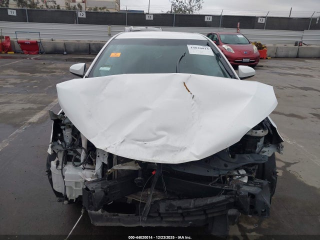 Toyota CAMRY LE 2017 4T1BF1FK2HU434622 Image 12