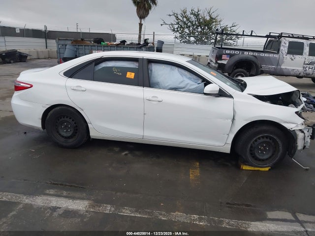 Toyota CAMRY LE 2017 4T1BF1FK2HU434622 Image 13