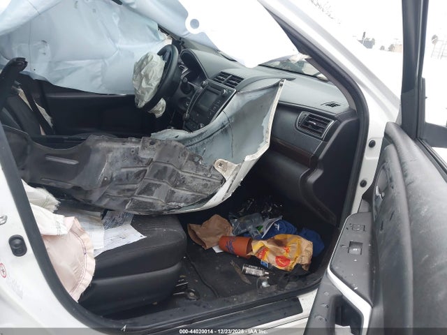 Toyota CAMRY LE 2017 4T1BF1FK2HU434622 Image 5