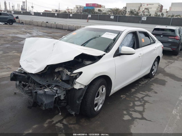 Toyota CAMRY LE 2017 4T1BF1FK2HU434622 Image 6