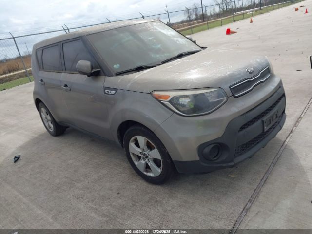 2018 KIA SOUL KNDJN2A24J7547105