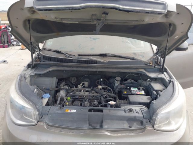 2018 KIA SOUL KNDJN2A24J7547105 Photo 9