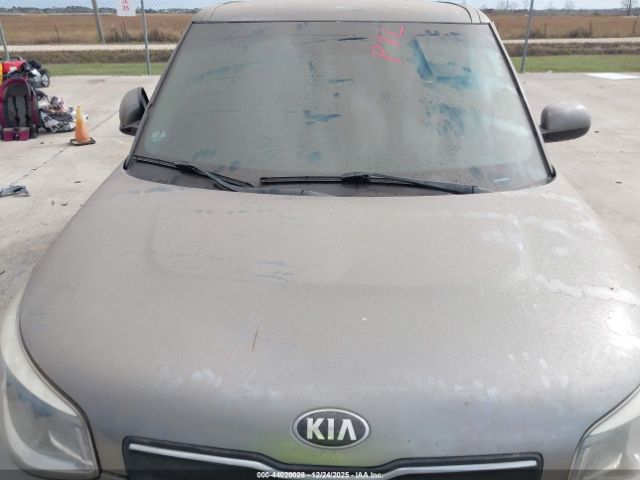 2018 KIA SOUL KNDJN2A24J7547105 Photo 5