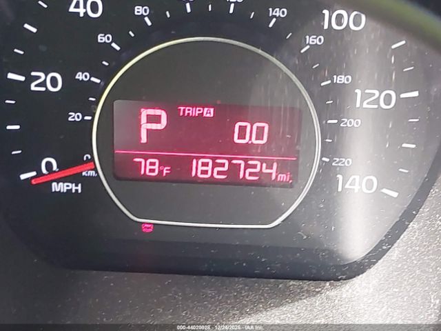 2018 KIA SOUL KNDJN2A24J7547105 Photo 6