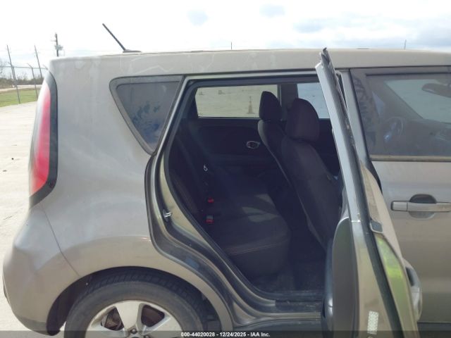 2018 KIA SOUL KNDJN2A24J7547105 Photo 7