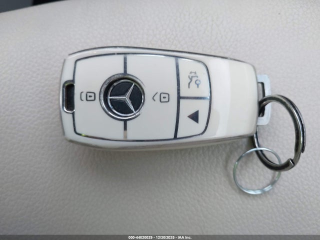 2022 MERCEDES-BENZ GLB 250 W1N4M4HB4NW181183 Photo 10