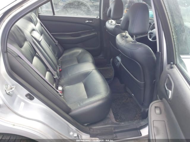 2003 ACURA TL 19UUA56873A019119 Photo 7