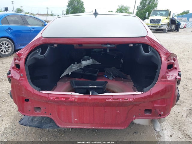 44020053 :رقم المزاد ، KMHL14JA1RA409538 vin ، 2024 Hyundai Sonata Sel مزاد بيع
