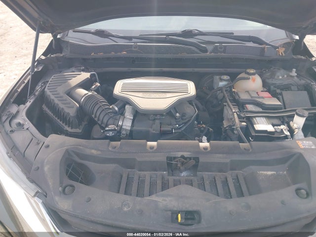3GNKBGRS7KS648065 Chevrolet Blazer