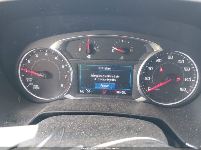 3GNKBGRS7KS648065 Chevrolet Blazer