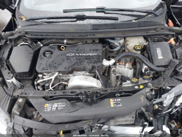 2018 CHEVROLET VOLT 1G1RC6S59JU149696 Photo 9