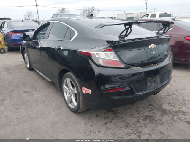 2018 CHEVROLET VOLT 1G1RC6S59JU149696 Photo 2