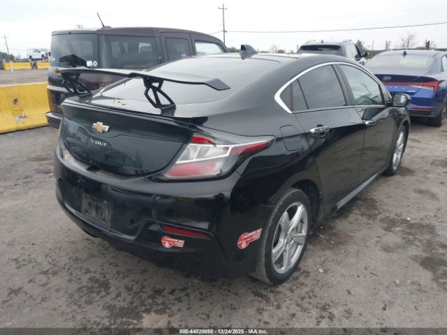2018 CHEVROLET VOLT 1G1RC6S59JU149696 Photo 3