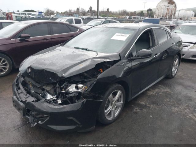 2018 CHEVROLET VOLT 1G1RC6S59JU149696 Photo 5