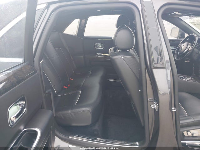 2011 ROLLS-ROYCE GHOST SCA664S5XBUX50064 Photo 7