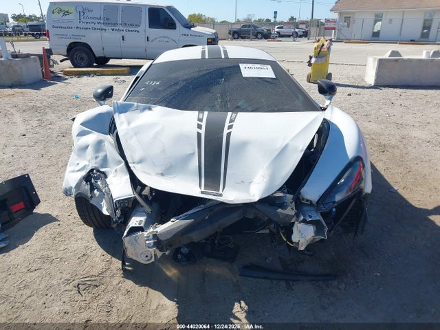Mclaren 600LT 2019 SBM13RAA5KW006620 Image 13