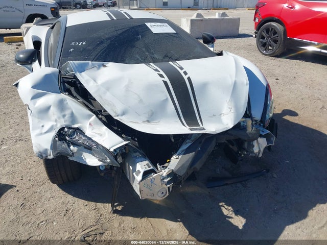 2019 MCLAREN 600LT SBM13RAA5KW006620 Photo 5