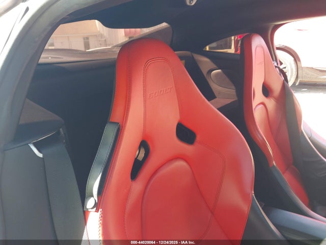 2019 MCLAREN 600LT SBM13RAA5KW006620 Photo 7