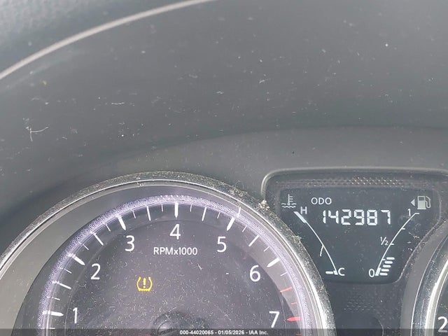 Nissan Versa 1.6 Sv 2017 3N1CN7AP9HK415411 Image 15
