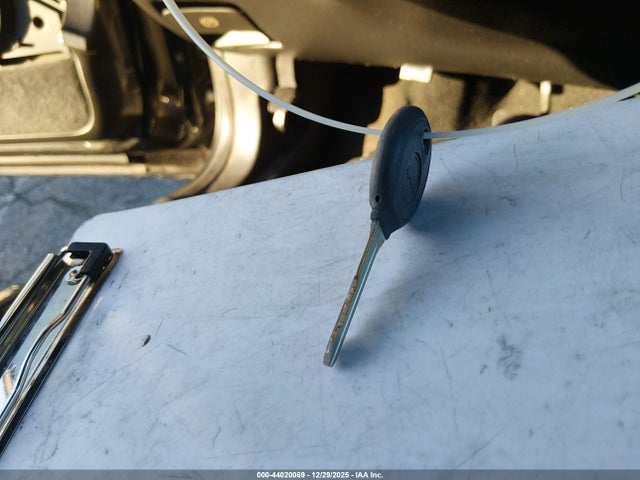 2002 CHRYSLER 300M 2C3AE66G22H269827 Photo 10