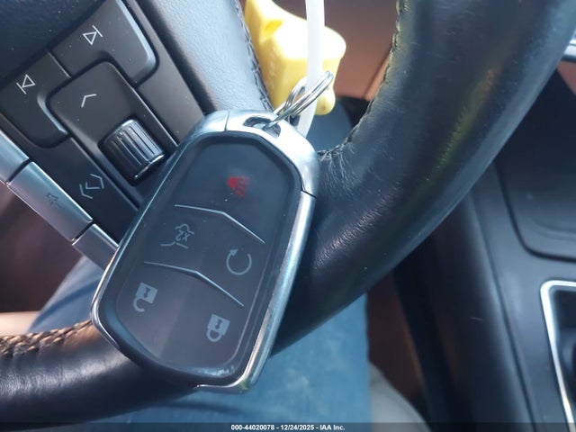 2021 CADILLAC XT4 1GYFZCR44MF084411 Photo 10