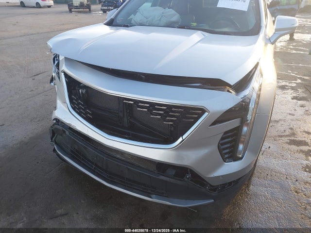 2021 CADILLAC XT4 1GYFZCR44MF084411 Photo 5