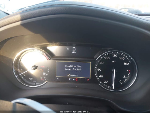 2021 CADILLAC XT4 1GYFZCR44MF084411 Photo 6