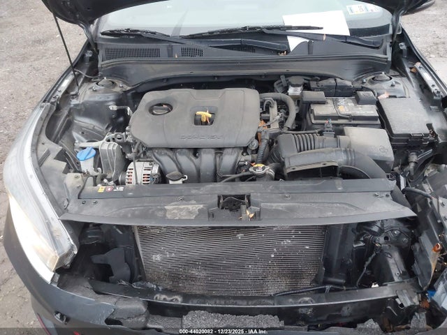 KIA Forte Gt-line 2022 3KPF54AD0NE434812 Image 10