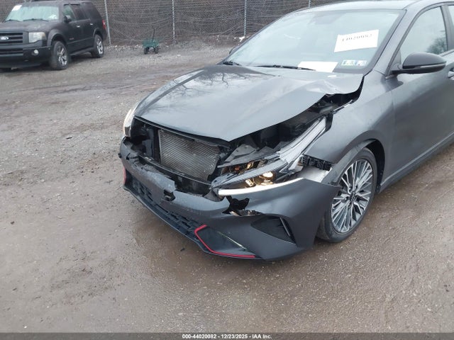 KIA Forte Gt-line 2022 3KPF54AD0NE434812 Image 17
