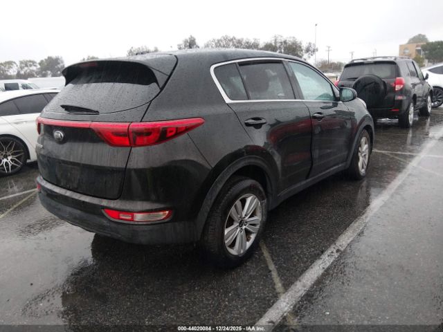 2017 KIA SPORTAGE KNDPM3AC5H7070416 Photo 3