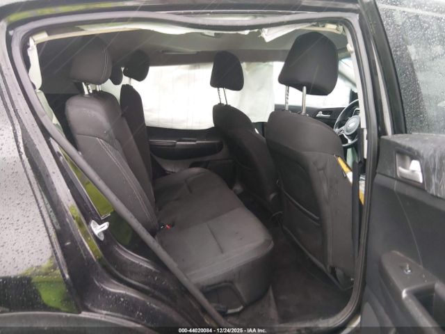 2017 KIA SPORTAGE KNDPM3AC5H7070416 Photo 7