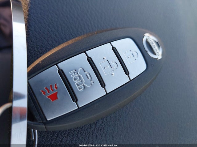 2022 NISSAN SENTRA 3N1AB8BV2NY215028 Photo 10