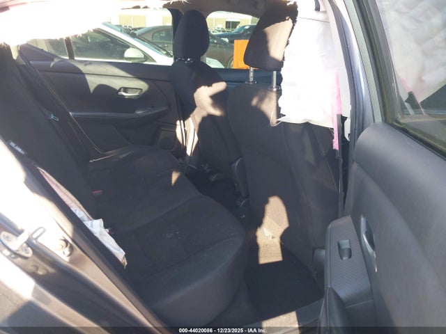 2022 NISSAN SENTRA 3N1AB8BV2NY215028 Photo 7