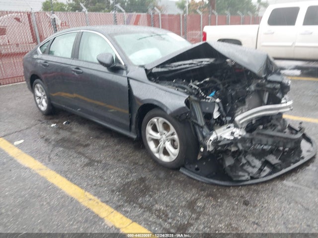 2024 HONDA ACCORD 1HGCY1F28RA066888