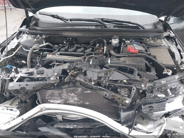 2024 HONDA ACCORD 1HGCY1F28RA066888 Photo 9