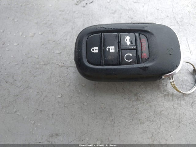 2024 HONDA ACCORD 1HGCY1F28RA066888 Photo 10