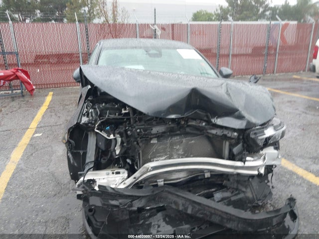 1HGCY1F28RA066888 Honda ACCORD LX