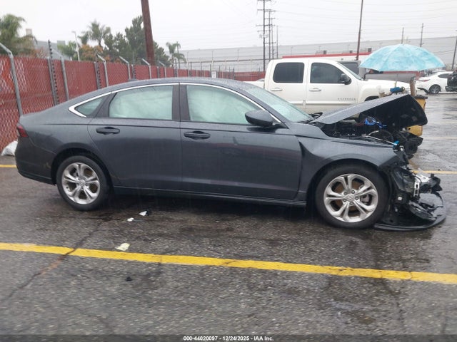 1HGCY1F28RA066888 Honda ACCORD LX