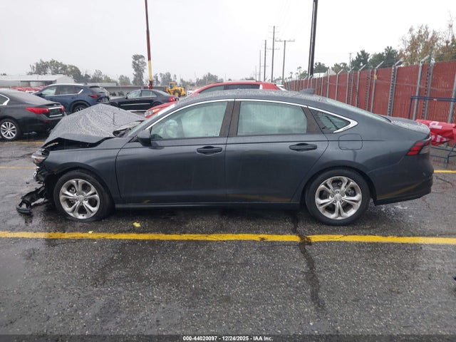 1HGCY1F28RA066888 Honda ACCORD LX