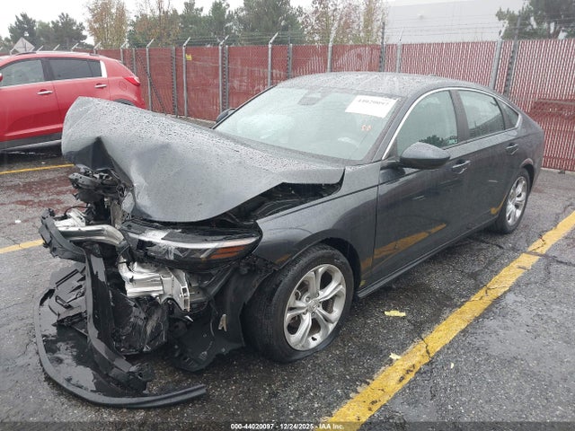 2024 HONDA ACCORD 1HGCY1F28RA066888 Photo 1