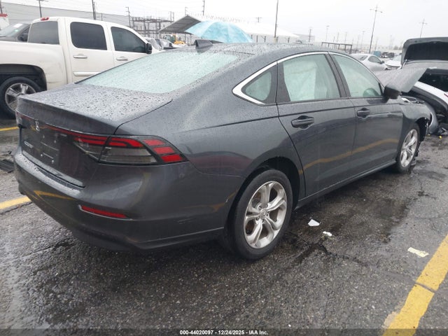 2024 HONDA ACCORD 1HGCY1F28RA066888 Photo 3