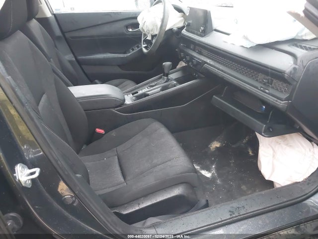 2024 HONDA ACCORD 1HGCY1F28RA066888 Photo 4