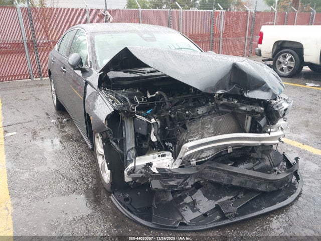 2024 HONDA ACCORD 1HGCY1F28RA066888 Photo 5