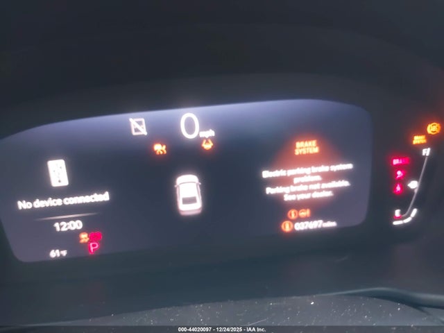 2024 HONDA ACCORD 1HGCY1F28RA066888 Photo 6