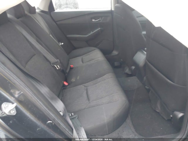 2024 HONDA ACCORD 1HGCY1F28RA066888 Photo 7