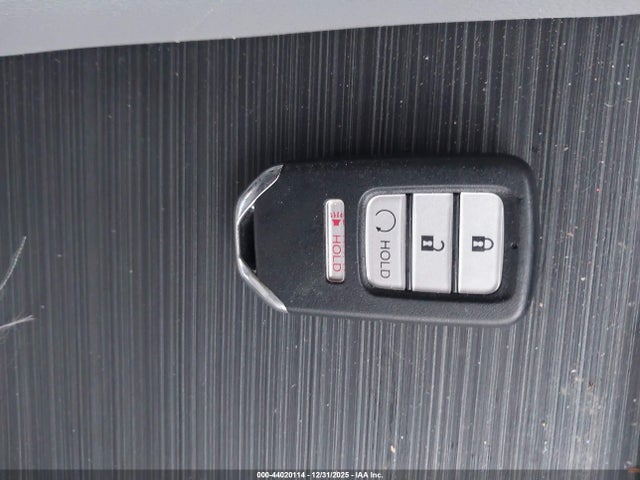 2020 HONDA RIDGELINE 5FPYK3F72LB010108 Photo 10