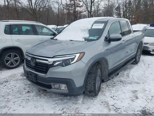 2020 HONDA RIDGELINE 5FPYK3F72LB010108 Photo 1