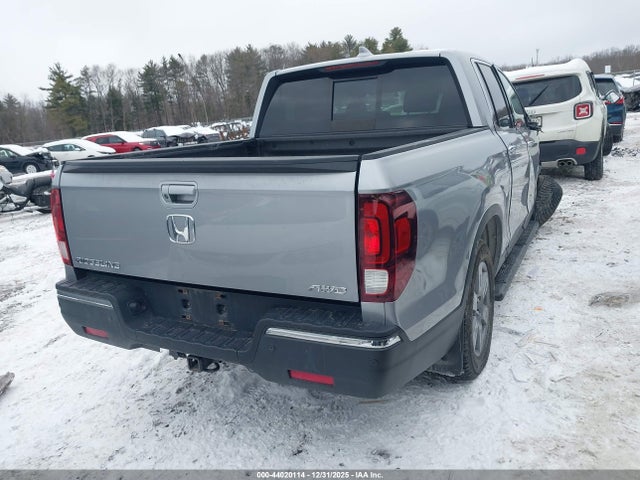 2020 HONDA RIDGELINE 5FPYK3F72LB010108 Photo 3
