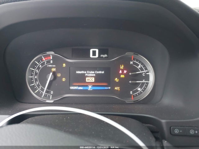 2020 HONDA RIDGELINE 5FPYK3F72LB010108 Photo 6